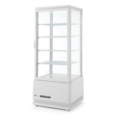 Chlazená skříň displeje GSS | HENDI 233665