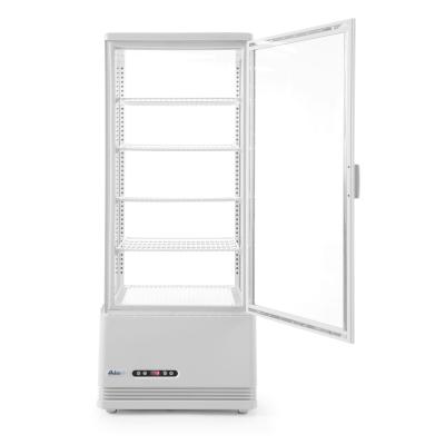 Chlazená skříň displeje GSS | HENDI 233665