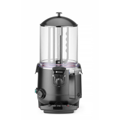 Ohřívač na čokoládu, HENDI, 10L, 230V/1006W, 415x300x(H)580mm | 274149