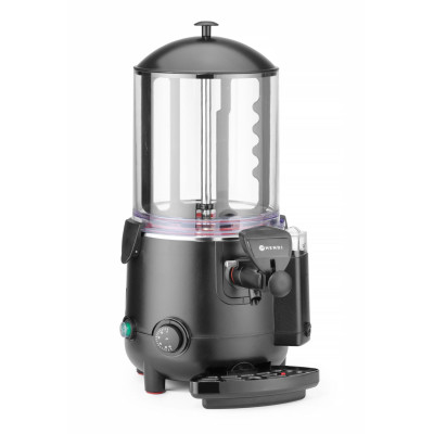 Ohřívač na čokoládu, HENDI, 10L, 230V/1006W, 415x300x(H)580mm | 274149