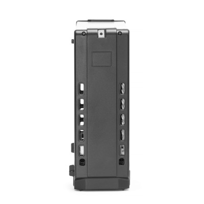 Elektrický lapač hmyzu, HENDI, Dosah: 50 m², 230V/26W, 379x103x(H)265mm | 270158