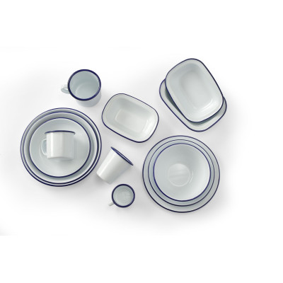 Hluboký talíř, HENDI, 220mm | 621264