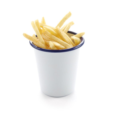 Hrnek, HENDI, 0,4L, 90x(H)120mm | 621332