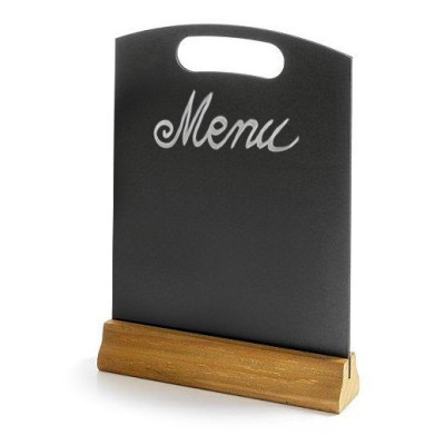 Stolní tabule - 2 ks, HENDI, 2 ks, 210x50x(H)320mm | 664063