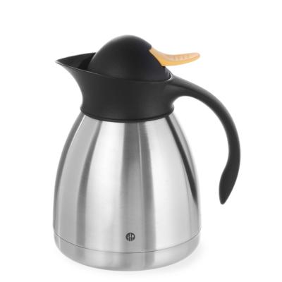 Servírovací thermo konvice GSS | HENDI 446522