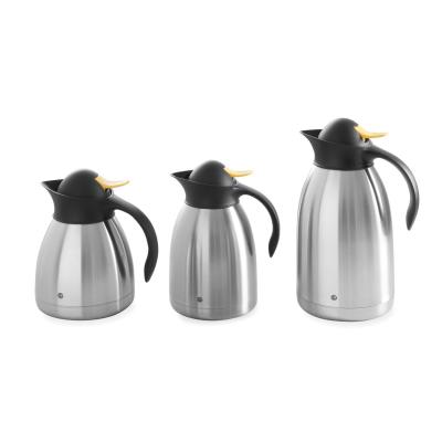 Servírovací thermo konvice GSS | HENDI 446522