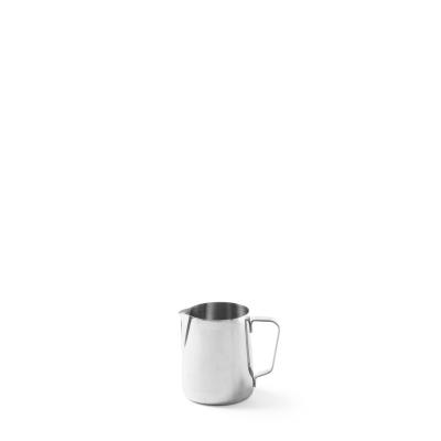 HENDI 451502 | Konvice na pěnění mléka, HENDI, 0, 35L, ⌀76x(H)93mm