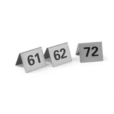 Čísla GSS | HENDI 663899