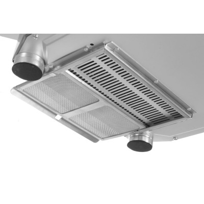 Indukční wok 3500, HENDI, Profi Line, vařič, 230V/3500W, 340x450x(H)130mm | 239766