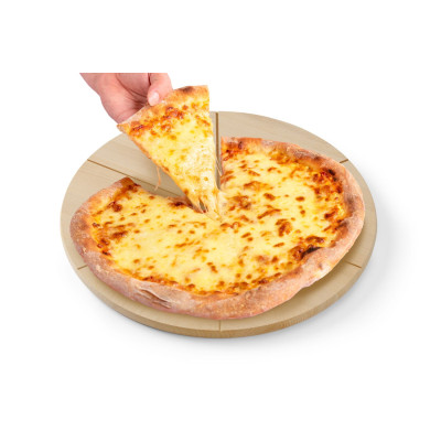 Servírovací deska na pizzu, HENDI, 300mm | 505540