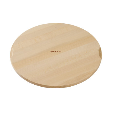 Servírovací deska na pizzu, HENDI, 450mm | 505571