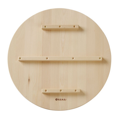 Servírovací deska na pizzu, HENDI, 500mm | 505588