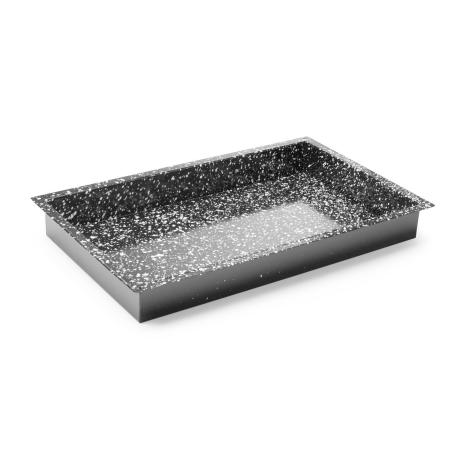 Zásobník CONVECTOMAT CLASSIC GN 1/1, HENDI, GN 1/1, 530x325x(H)60mm | 890233