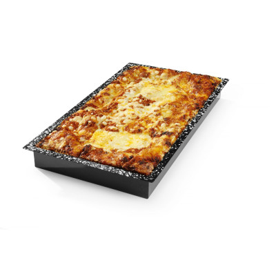 Zásobník CONVECTOMAT CLASSIC GN 1/1, HENDI, GN 1/1, 530x325x(H)60mm | 890233