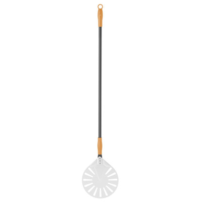 Lopata na pizzu , HENDI, perforovaný, 230x1200mm | 617168