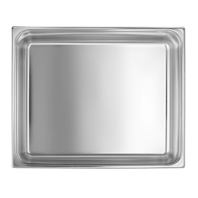 Kontejner GN 2/1, HENDI, Profi Line, GN 2/1, 58L, (H)200mm | 801109