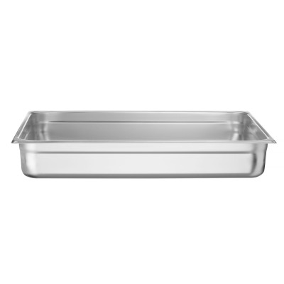 Kontejner GN 2/1, HENDI, Profi Line, GN 2/1, 30L, (H)100mm | 801123