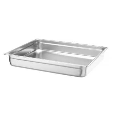 Kontejner GN 2/1, HENDI, Profi Line, GN 2/1, 30L, (H)100mm | 801123