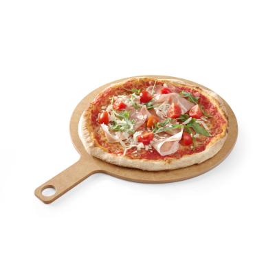 Prkénko na pizzu s rukojetí GSS | HENDI 505533