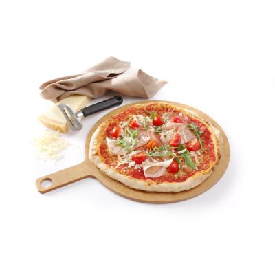 Prkénko na pizzu s rukojetí GSS | HENDI 505533