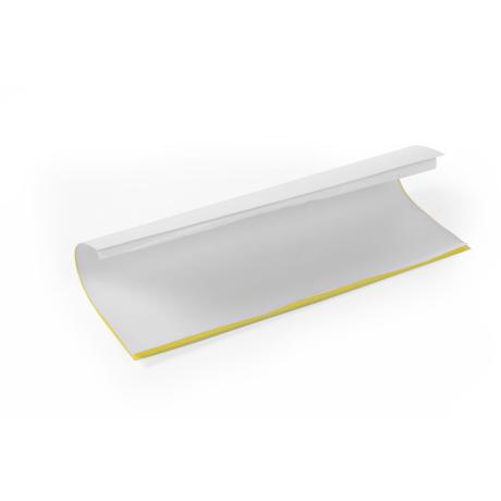 Adhezivní deska pro lapače hmyzu, HENDI, 270196, 390x270mm | 270233