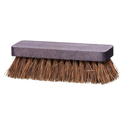 Kartáč na čištění pizza pece, Lilly Codroipo, náhradní kartáč s přírodními štětinami, 220x70x(H)mm | 525678