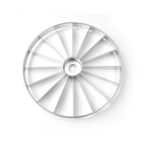 Kráječ koláče, HENDI, 16 porcí, 320mm | 512531