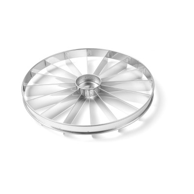 Kráječ koláče, HENDI, 16 porcí, 320mm | 512531