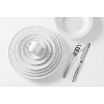 Mělký talíř, HENDI, 300mm | 770894