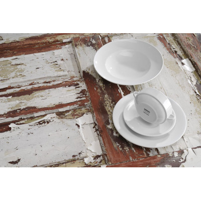 Polévková miska, HENDI, Optima, 0,38L, mm | 770924