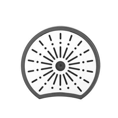 Dvoustěnný kotel na horké nápoje, HENDI, 17L, 220-240V/2500W, 415x382x(H)480mm | 211175