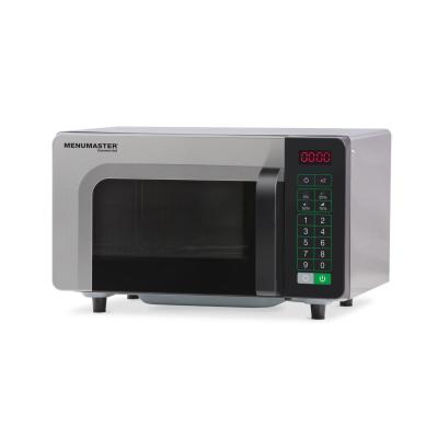 Mikrovlnná trouba 1500/1000 W GSS | HENDI 280058