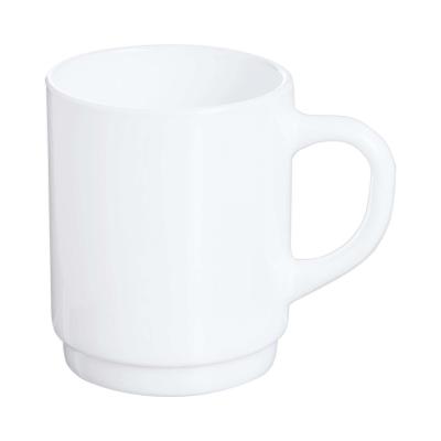 ARCOROC 36140 | Hrnek Restaurant, Arcoroc, 0, 25L, Bílá, 6 ks, ⌀72x(H)89mm