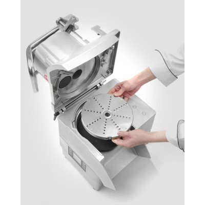 Kotouč SH na hoblinky do kráječů: CA-3V; CA-4V; CA-3V; CA-31/230 V; CA-31/400 V; CA-41/230 V; CA-41/400 V; CA-62/400 V, Sammic,