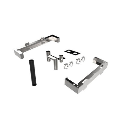 Sada pro stohování konvektomatů, Tecnoeka | MKS23C