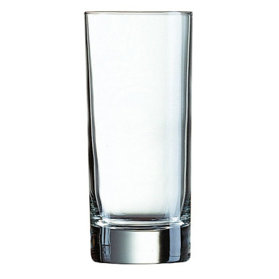 Vysoká sklenička Islande, Arcoroc, 290 ml, 0,29L, 6 ks, 63x(H)145mm | N6640