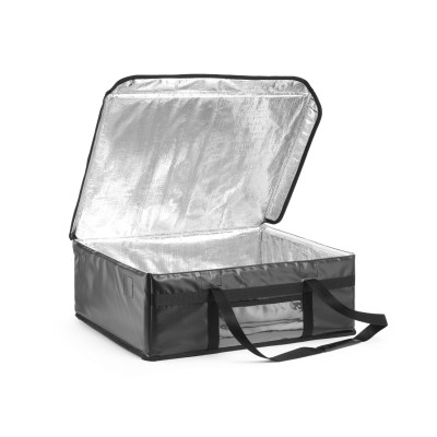 Taška - lunchbox, HENDI, 8 obědových boxů, 540x460x(H)200mm | 709771