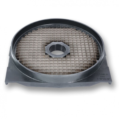 Mřížka na kostičky FMS do kráječe CA-21 a CA-2V a do multifunkčních zařízení CK-241 a CK-24V, Sammic, FMS-8 | 1010580