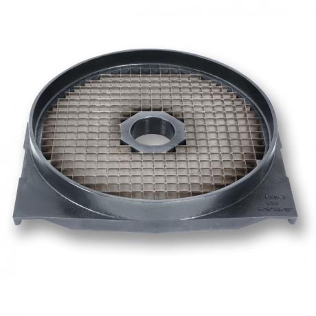 Mřížka na kostičky FMS do kráječe CA-21 a CA-2V a do multifunkčních zařízení CK-241 a CK-24V, Sammic, FMS-8 | 1010580