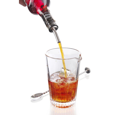 Nálevka, BarUp, rychlý průtok, 6 ks | 599488