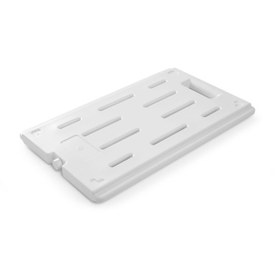 Mrazicí vložka , HENDI, GN 1/1, 530x325x(H)30mm | 707753