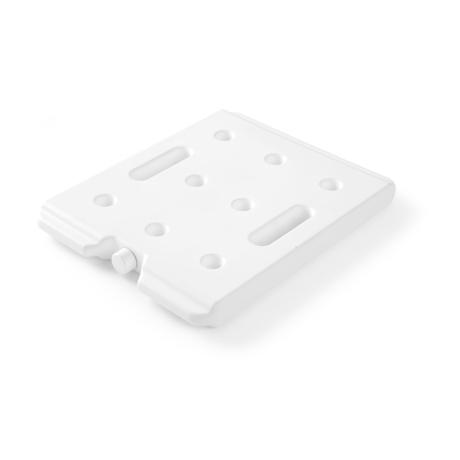 Mrazicí vložka , HENDI, GN 1/2, 320x260x(H)32mm | 707760