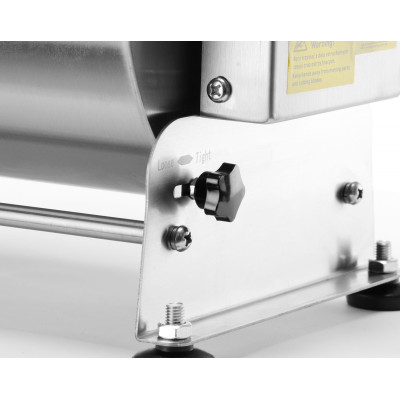 Ruční míchačka na nádivku výklopná, HENDI, 20L, 285x550x(H)385mm | 282281