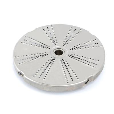 SAMMIC 1010318 | SH strouhací kotouč pro řezačky zeleniny: CA-3V; CA-4V; CA-3V; CA-31/230 V; CA-31/400 V; CA-41/230 V; C