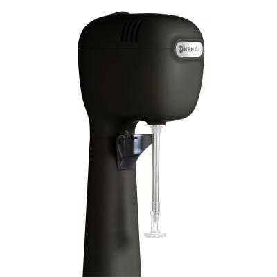 Shaker na mléčné koktejly GSS | Robert Bronwasser 221600