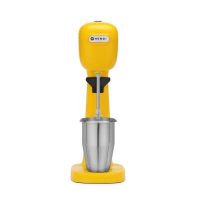 Shaker na mléčné koktejly GSS | Robert Bronwasser 221631