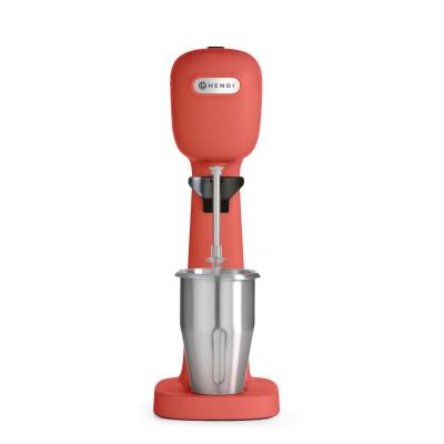 HENDI 221648 | Shaker na mléčné koktejly Robert Bronwasser