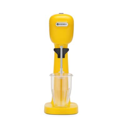 Shaker na mléčné koktejly GSS | Robert Bronwasser 221631