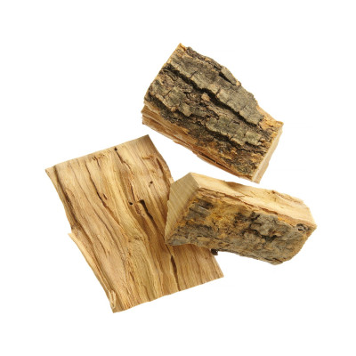 Dřívka na uzení, HENDI, olivovník | 199473