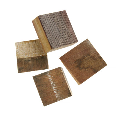 Dřívka na uzení, HENDI, červené víno | 199510